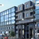 مول وسط البلد 6 أكتوبر West El Balad Mall 6 October