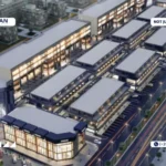 مول وسط البلد 6 أكتوبر West El Balad Mall 6 October