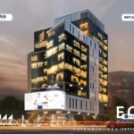 مول E One العاصمة الإدارية E One Mall New Capital