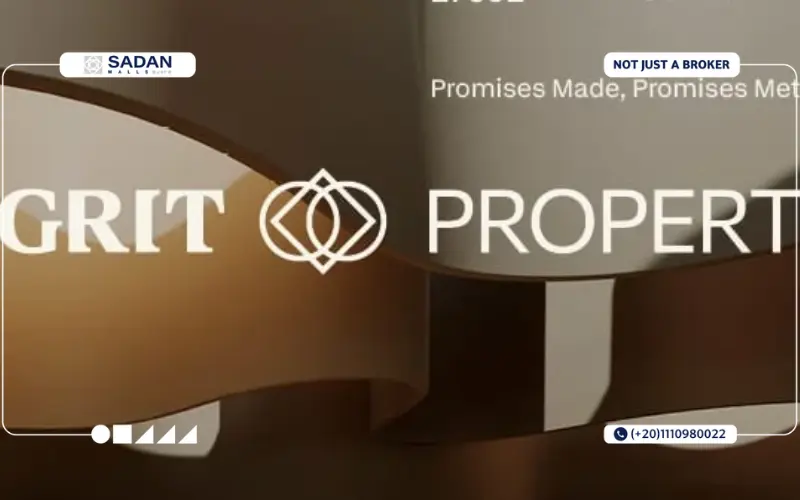 مول جريت التجمع الخامس Grit New Cairo