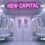 مشروع كور العاصمة الإدارية Kor New Capital