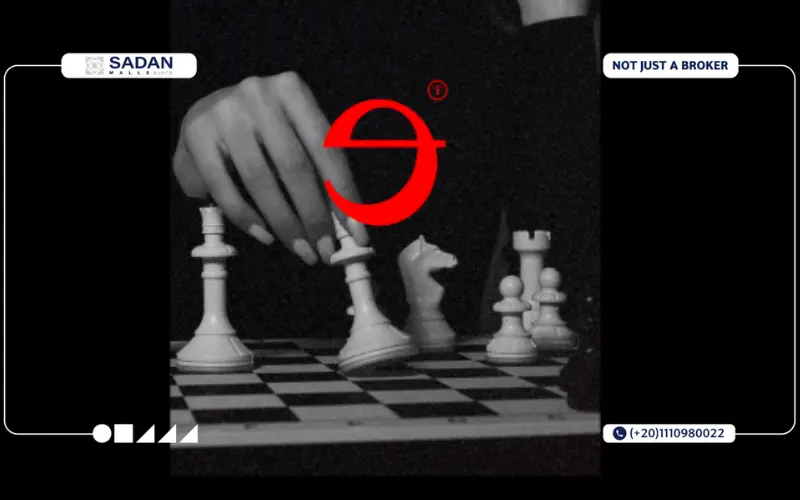 مول ات ناينتي التجمع الخامس Mall At Nine T New Cairo