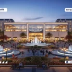 مول ساين وان العاصمة الإدارية Sign One Mall New Capital