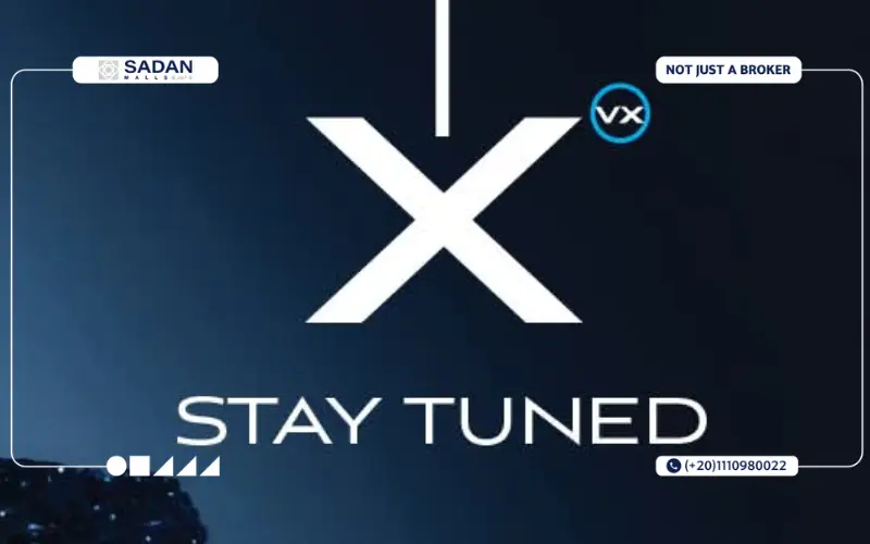 مول VX التجمع الخامس Mall VX New Cairo أسعار وتفاصيل