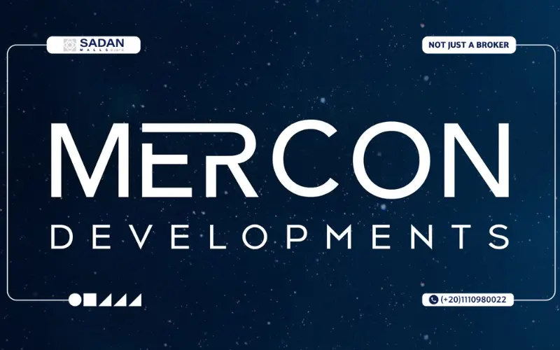 mercon developments