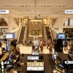 مول هوم هب القاهرة الجديدة Mall Home Hub New Cairo