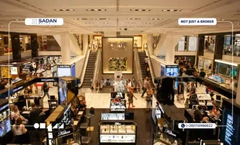 مول هوم هب القاهرة الجديدة Mall Home Hub New Cairo