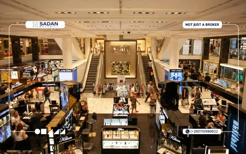 مول هوم هب القاهرة الجديدة Mall Home Hub New Cairo