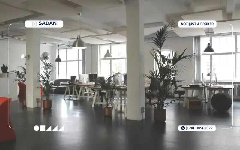 مول هوم هب القاهرة الجديدة Mall Home Hub New Cairo