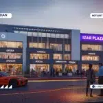 مول ايزار بلازا الشيخ زايد Izar Plaza Mall Sheikh Zayed