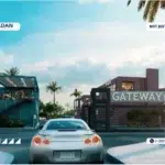 مول جيت واي العلمين الجديدة Mall Gateway New Alamein