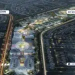 مول بالميت أكتوبر Mall Palmet October