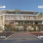 بيس مول الشيخ زايد Pace Mall El Sheikh Zayed