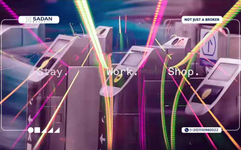 مشروع كور العاصمة الإدارية Kor New Capital