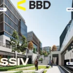 مول ماسيف التجمع الخامس Massive BBD New Cairo