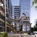 مول سنتري بلازا العاصمة الإدارية Centri Plaza New Capital