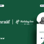 فندق هوليداي إن العبور Holiday Inn Obour