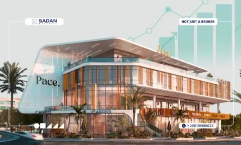 بيس مول الشيخ زايد Pace Mall El Sheikh Zayed