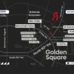 مول راق هب التجمع الخامس Mall RAQ Hub New Cairo