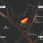 مول نكست بوينت التجمع الخامس Next Point Mall New Cairo