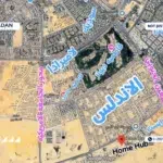 مول هوم هب القاهرة الجديدة Mall Home Hub New Cairo