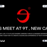 مول ات ناينتي التجمع الخامس Mall At Nine T New Cairo