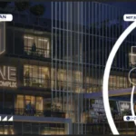 مول E One العاصمة الإدارية E One Mall New Capital