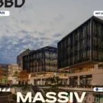 مول ماسيف التجمع الخامس Massive BBD New Cairo