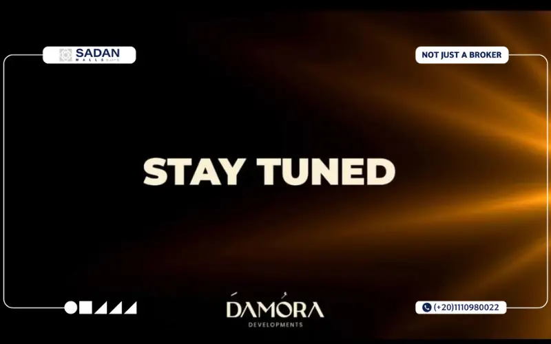 مول N5 التجمع الخامس N5 Mall New Cairo