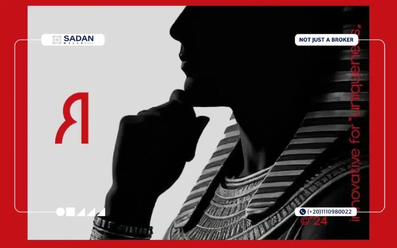 مول راق هب التجمع الخامس Mall RAQ Hub New Cairo