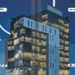 مول E One العاصمة الإدارية E One Mall New Capital