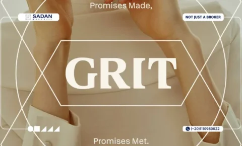 مول جريت التجمع الخامس Grit New Cairo