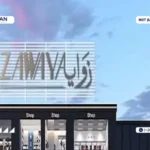 مول زوايا 6 أكتوبر Zawaya Mall October