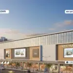 مول هوم هب القاهرة الجديدة Mall Home Hub New Cairo