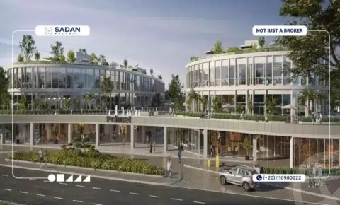 مول بالميت أكتوبر Mall Palmet October