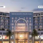 مول سوار الشروق Sewar Mall El Shorouk