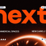 مول نكست بوينت التجمع الخامس Next Point Mall New Cairo