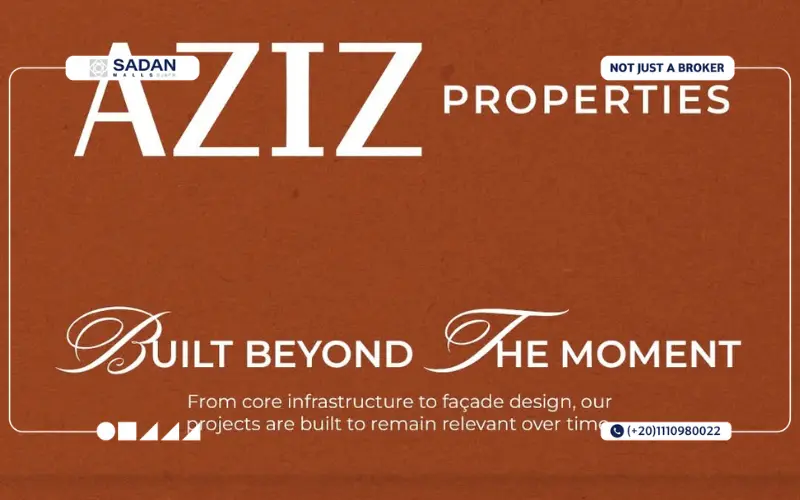 Aziz properties