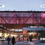 مول بكسل بلازا الشيخ زايد Pixel Plaza Mall Sheikh Zayed