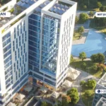 مول كيو إيست العاصمة الإدارية Q East Mall New Capital