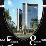 مول باراجون 3 العاصمة الإدارية Paragon 3 Mall New Capital