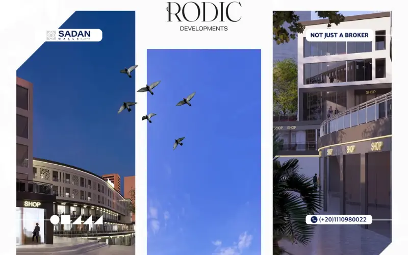 rodic developments