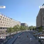 مول باب مصر المهندسين Bab Misr Mall El Mohandiseen تفاصيل وأسعار