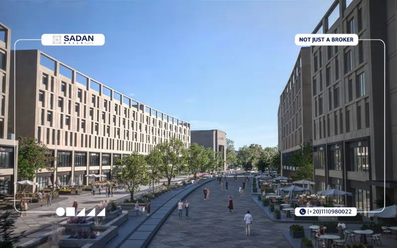 مول باب مصر المهندسين Bab Misr Mall El Mohandiseen تفاصيل وأسعار