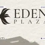 مول إيدن بلازا العبور Eden Plaza Mall Obour تفاصيل وأسعار