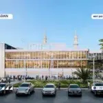 مول نجمة بلازا الشيخ زايد Najma Plaza Mall El Sheikh Zayed