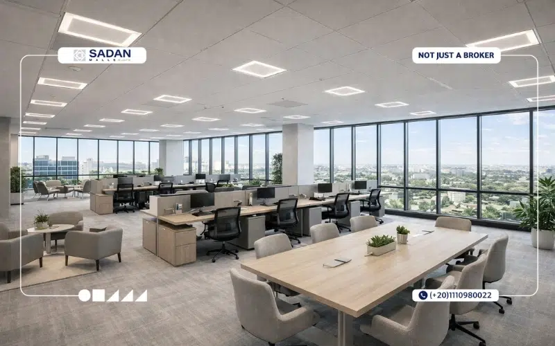 مول سكاي ريدج شيراتون Sky Ridge Mall Sheraton