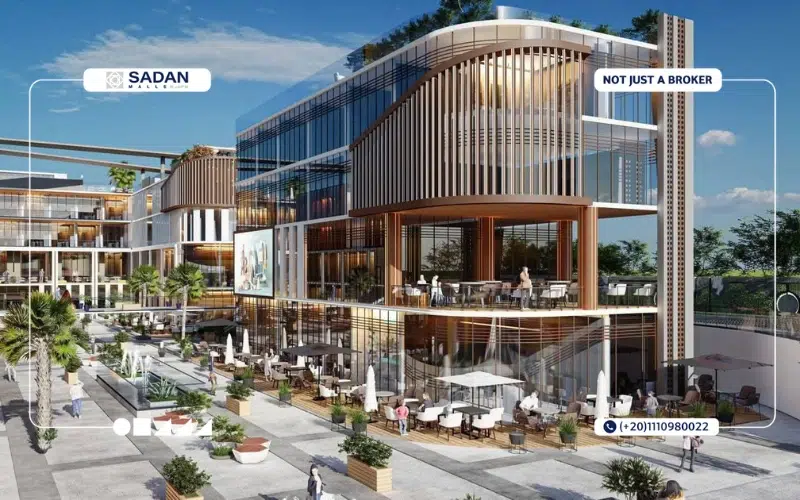 مول 33 ويست الشيخ زايد Mall 33 West El Sheikh Zayed