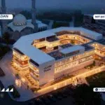 مول نجمة بلازا الشيخ زايد Najma Plaza Mall El Sheikh Zayed