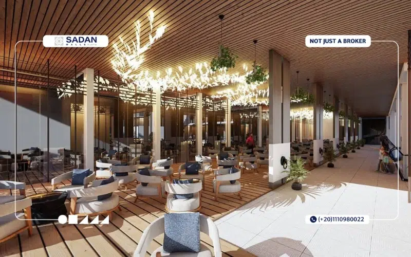 مول 33 ويست الشيخ زايد Mall 33 West El Sheikh Zayed